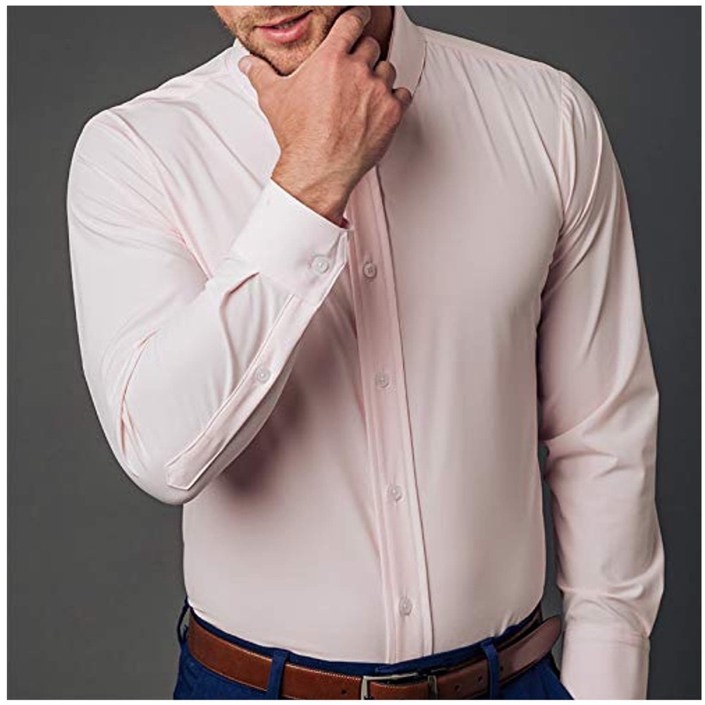NWT Mizzen + Main Pink Leeward Blue Label XXL